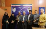 تقدیر محمد حسن عاقل منش رئیس کمیسیون گردشگری شورای شهر رشت از مجموعه روابط عمومی و امور بین الملل شورای اسلامی شهر رشت