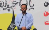 توفیق خدمت در مسیر اربعین، افتخاری بزرگ برای خادمان شهرداری رشت است