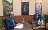 ۲۷ درصد ظرفیت اشتغال گیلان در بخش صنعت تأمین می‌شود