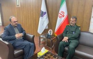 تأکید بر نقش صنعتگران در جهاد اقتصادی و نشر فرهنگ ایثار