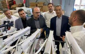 تأکید بر نقش‌آفرینی شهرک‌ها در رونق تولید و اشتغال