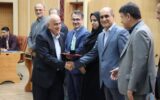صمت گیلان سه سال متوالی، رتبه برتر جشنواره شهید رجایی را کسب کرد