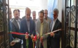 یکصدمین مرکز خدمات سلامت روانی اجتماعی جامعه نگر کشور در انزلی افتتاح شد
