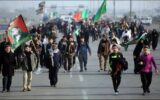 زائرین در ایام اربعین مراقب ارسال لینک‌های آلوده ازطرف اشخاص ناشناس باشند