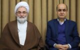 پیام تبریک استاندار و نماینده ولی فقیه در گیلان به مناسبت روز خبرنگار