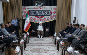 توسعه صنعت باید همراه با حفظ محیط زیست باشد / برق باید در خدمت رونق تولید قرار گیرد توسعه صنعت باید همراه با حفظ محیط زیست باشد / برق باید در خدمت رونق تولید قرار گیرد