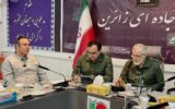 آمادگی کامل برای بازگشت زائران حسینی / استقرار ۲ هزار ۱۷۰ وسیله نقلیه در شش مرز کشور