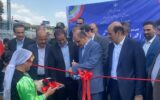 افتتاح ۴ طرح عمرانی ورزشی در گیلان با ۳۵ میلیارد تومان اعتبار