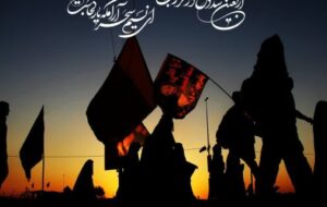 پویش ملی روایت قدمها ویژه زائران اربعین حسینی (ع)