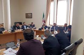 اجلاس استانداران خزر ظرفیت‌های استانی را به سطح بین‌المللی پیوند می‌دهد