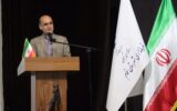 دفاع مقدس مکتب ماندگار مقاومت و ایثار در تاریخ انقلاب است