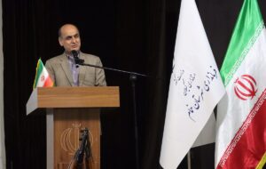 دفاع مقدس مکتب ماندگار مقاومت و ایثار در تاریخ انقلاب است