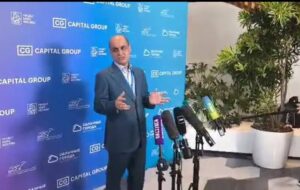 همکاری‌های منطقه‌ای؛ راهکار مشترک برای مقابله با بحران‌های زیست‌محیطی