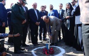 استاندار خواستار تسریع در تحویل پروژه‌های حوزه مسکن به مردم گیلان شد