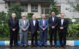 بازنشستگان، ستون‌های پنهان و نامرئی توسعه و تعالی صنعت برق هستند