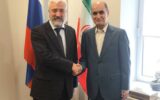 دیدار استاندار گیلان با رئیس آژانس همکاری‌های روسیه و تأکید بر گسترش تعاملات علمی و فرهنگی