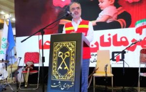 آتش‌نشانان سربازان خط مقدم خدمت در جنگ ۱۲ روزه/ آتش نشانی تعهدی انسانی در قبال مردم