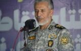 نام‌گذاری تقاطع به شهدای نیروی دریایی پاسداشت ایثار و مقاومت است