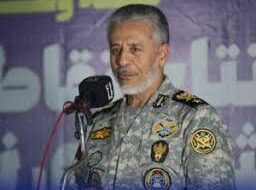 نام‌گذاری تقاطع به شهدای نیروی دریایی پاسداشت ایثار و مقاومت است