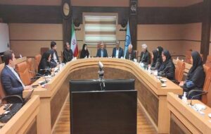 دولت برای جبران کمبود پرستاران بسته ویژه تدوین می‌کند