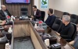 هم‌افزایی فناورانه میان مرکز تحقیقات زیست‌فناوری و پارک علم و فناوری