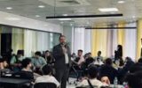 برگزاری رویداد «سکوی نوآوری گیلان» با هدف پرورش ذهن‌های خلاق دانش‌آموزی