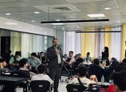 برگزاری رویداد «سکوی نوآوری گیلان» با هدف پرورش ذهن‌های خلاق دانش‌آموزی