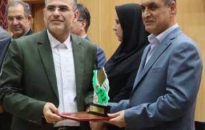 کسب مقام اول کمیته امداد امام خمینی(ره) استان گیلان