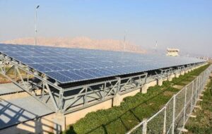 افزایش ۲۰۰ مگاواتی برق خورشیدی و رسیدن آب طالقان به تهران در کمتر از شش ماه