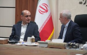 تفاهم‌نامه‌های بنیاد شهید مسیر تازه‌ای برای خدمت به ایثارگران است