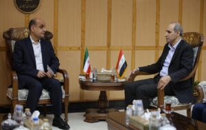 گیلان آماده توسعه همکاری‌های اقتصادی، گردشگری و سلامت با عراق است