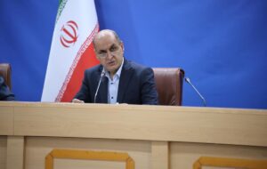بانک‌ها در تأمین مالی پروژه‌های عمرانی استان مسئولانه‌تر عمل کنند