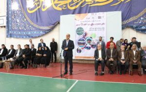 فراهم‌سازی امکانات ویژه برای کودکان اوتیسم وظیفه‌ای انسانی و اجتماعی است