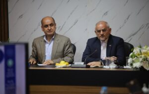 پروژه راه‌آهن رشت ـ آستارا با جدیت در حال پیشرفت است
