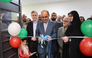 ۲۲ پروژه آموزشی و ورزشی نوسازی مدارس گیلان به بهره‌برداری رسید