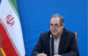 شرط قانونی داوطلبی مدیران گیلان در انتخابات شورای شهر؛ استعفا تا ۲۷ مهر شرط قانونی داوطلبی مدیران گیلان در انتخابات شورای شهر؛ استعفا تا ۲۷ مهر