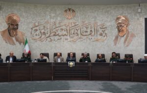قدردانی از استاندار بابت پشتیبانی همه جانبه از کنگره ۸۰۰۰ شهید گیلان