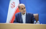 اجلاس بین المللی خزر؛ فرصتی برای هم‌افزایی و تعامل میان استان‌های ساحلی