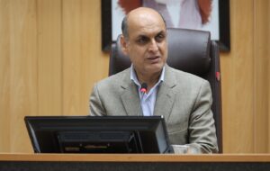 گیلان در نهضت ساخت مدارس جلوتر از دیگر استان‌ها است