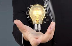 سه پیشنهاد برتر کارکنان، الگوی موفق بهره‌وری و صرفه‌جویی در شرکت برق منطقه‌ای گیلان