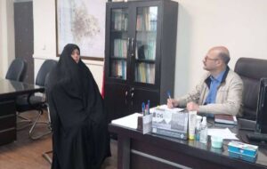 ۵۷ هزار نفر از بیمهشدگان بهصورت رایگان تحت پوشش بیمه سلامت هستند ۵۷ هزار نفر از بیمهشدگان بهصورت رایگان تحت پوشش بیمه سلامت هستند