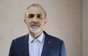 یکی ازماموریت های مهم سازمان بیمه سلامت دفاع از حقوق بیمه ای مردم است