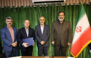 کسب رتبه برتر در جشنواره شهید رجایی، نشان‌دهنده تعهد همکاران به بهبود مستمر خدمات است