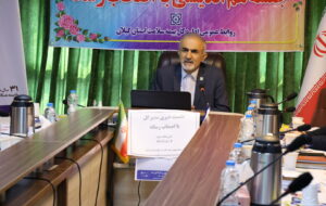 پوشش بیمه سلامت برای بیش از نیمی از گیلانیان پوشش بیمه سلامت برای بیش از نیمی از گیلانیان