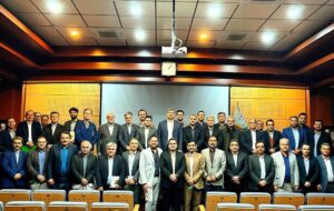 در ۱۸ ماه گذشته رکورد جایگزینی شبکه های فرسوده با کابل خودنگهدار شکسته شد