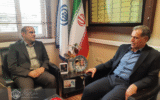 حفظ سلامت بیمه شدگان با سالم سازی و بهسازی محیط کار و استانداردسازی آلاینده های شغلی میسر خواهد بود