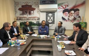 توسعه پایدار بدون حضور سرمایه‌گذاران بخش خصوصی ممکن نیست/باید جایگاه رشت را در میان شهرهای سرمایه‌پذیر ارتقا دهیم