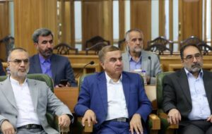 بررسی راهکارهای حفظ باغات شهری و مقابله با خشکسالی در مجمع رؤسای شوراهای اسلامی شهرهای کشور/ افزایش مهاجرت ها به رشت موجب نگرانی های زیست محیطی شده است