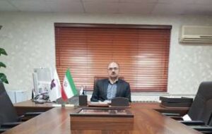 تأکید مدیرعامل شرکت شهرک‌های صنعتی استان گیلان بر نقش صنایع کوچک و متوسط در تحقق شعار سال