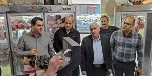 عرضه مرغ A و A پلاس در گیلان ممنوع شد